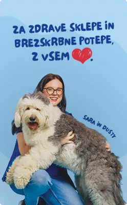 akcija za pse Mr.Pet